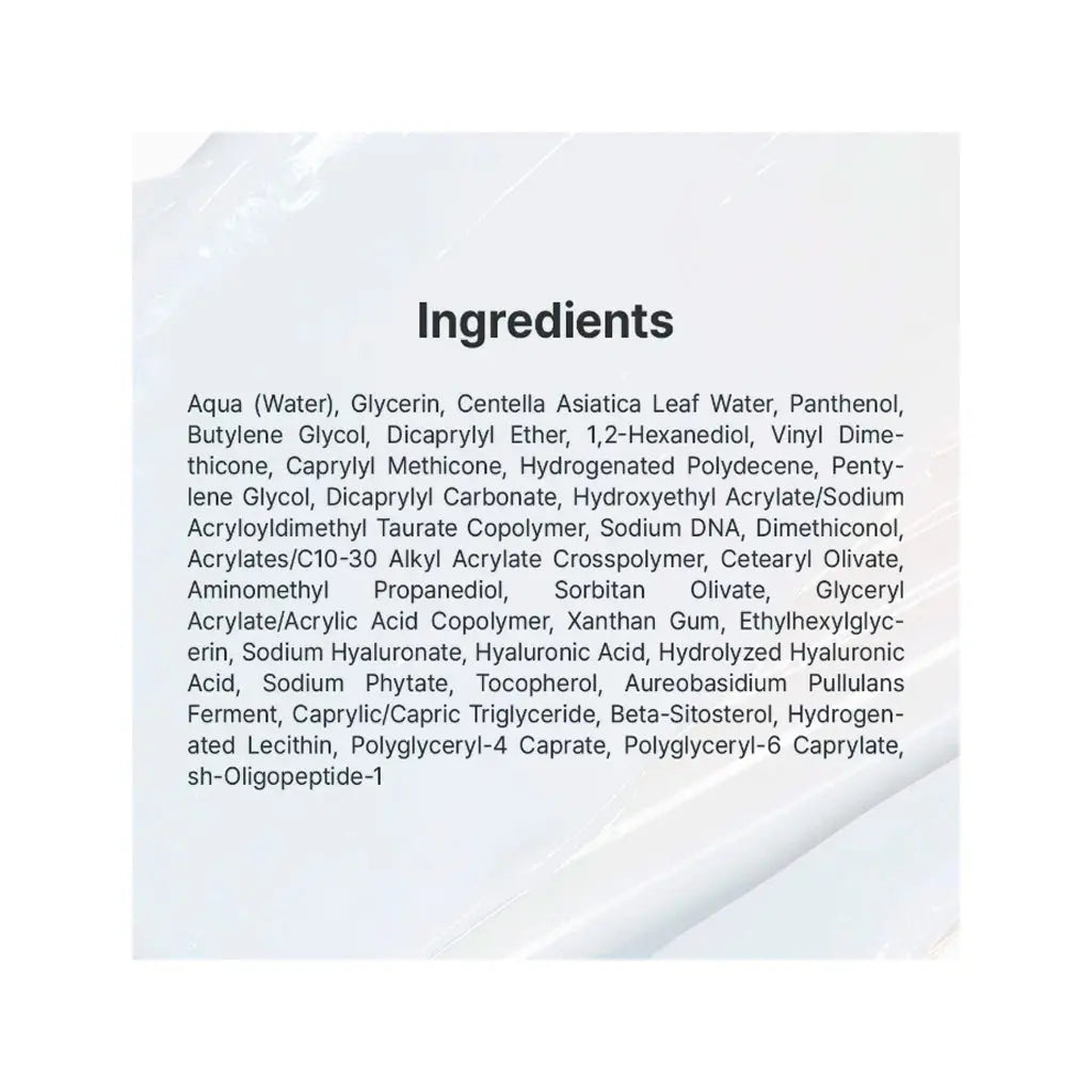 Dr. Althea Reju 5000 Cream | Love my Pharma