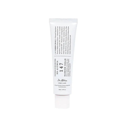 Dr. Althea 147 Barrier Cream | Love my Pharma