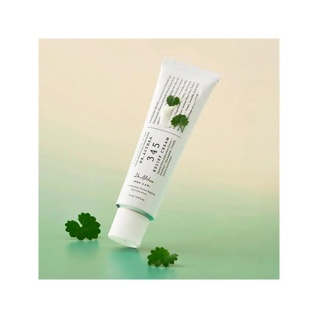 Dr. Althea Relief Cream | Love my Pharma