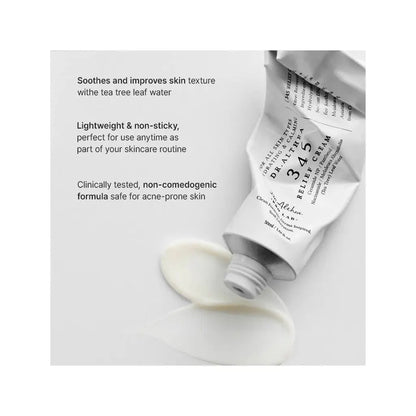 Dr. Althea Relief Cream | Love my Pharma