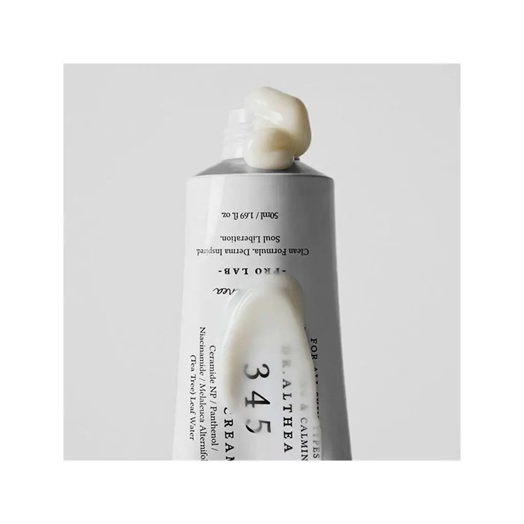 Dr. Althea Relief Cream | Love my Pharma