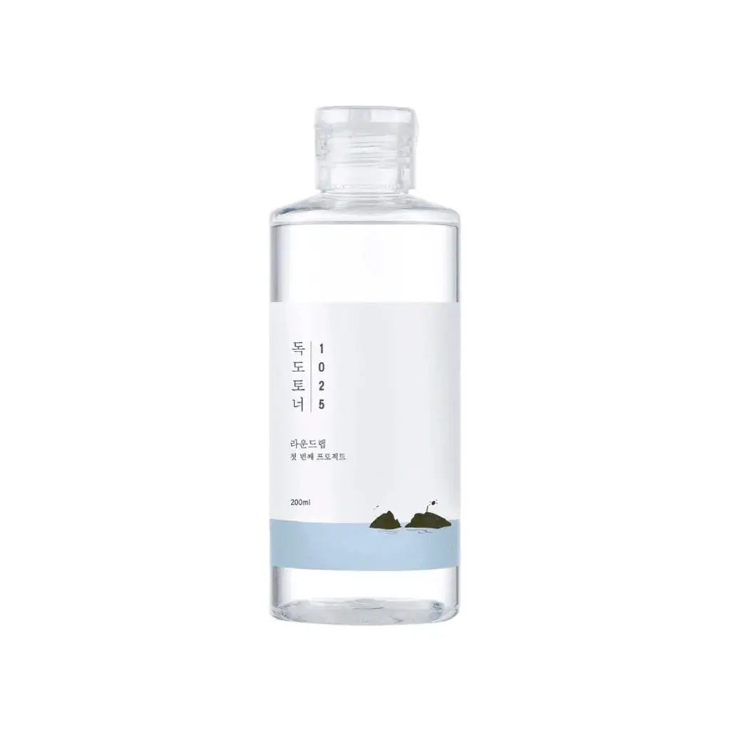 Round Lab 1025 Dokdo Toner | Love my Pharma