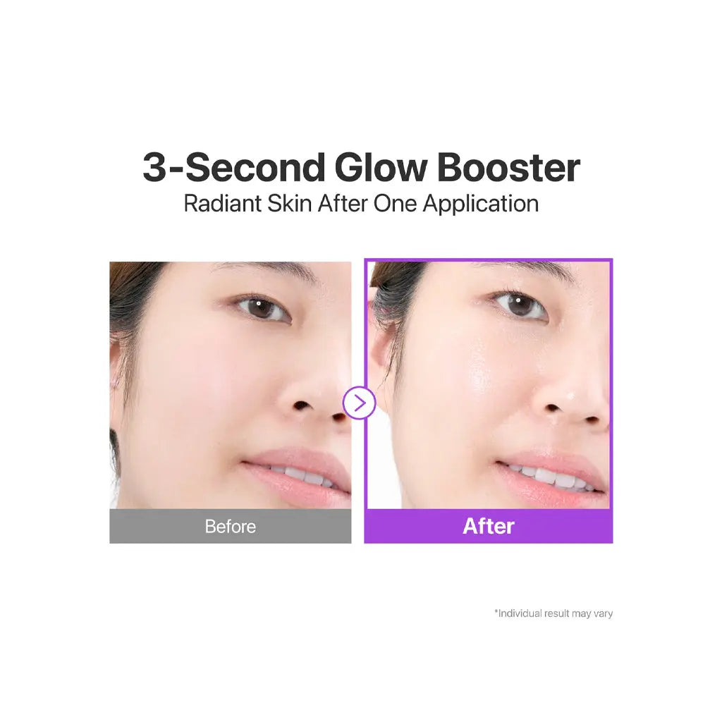 Numbuzin No.9 NAD+ PDRN Glow Boosting Toner | Love my Pharma