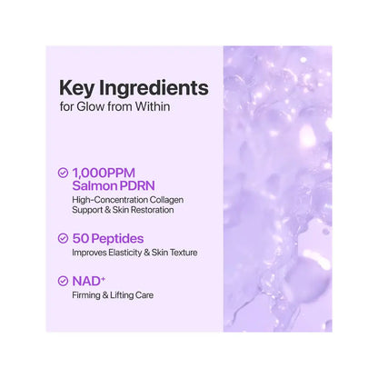 Numbuzin No.9 NAD+ PDRN Glow Boosting Toner | Love my Pharma