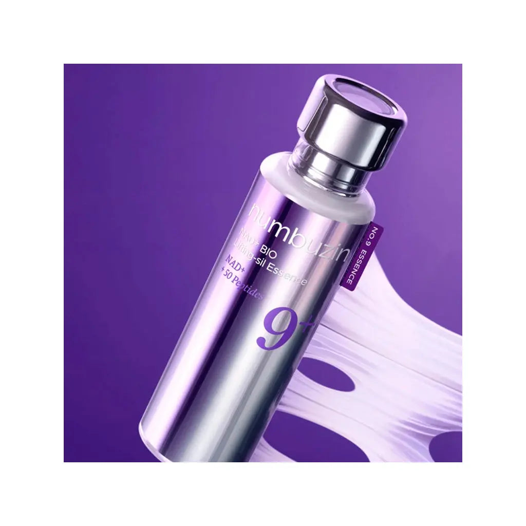 Numbuzin No.9 NAD Bio Lifting-sil Essence | Love my Pharma