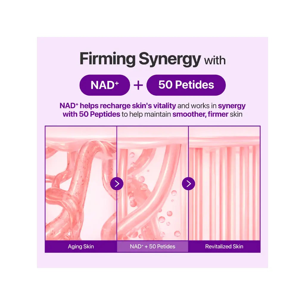 Numbuzin No.9 NAD Bio Lifting-sil Essence | Love my Pharma