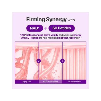 Numbuzin No.9 NAD Bio Lifting-sil Essence | Love my Pharma