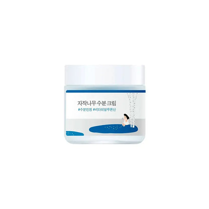 Round Lab Round Lab Birch Juice Moisturizing Cream | Love my Pharma