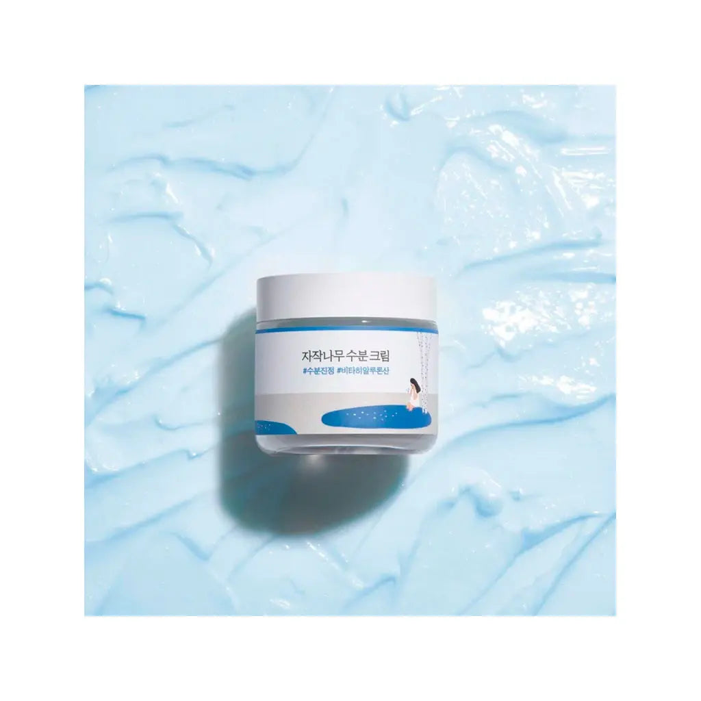 Round Lab Round Lab Birch Juice Moisturizing Cream | Love my Pharma