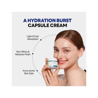 Round Lab Birch Juice Moisturizing Cream | Love my Pharma