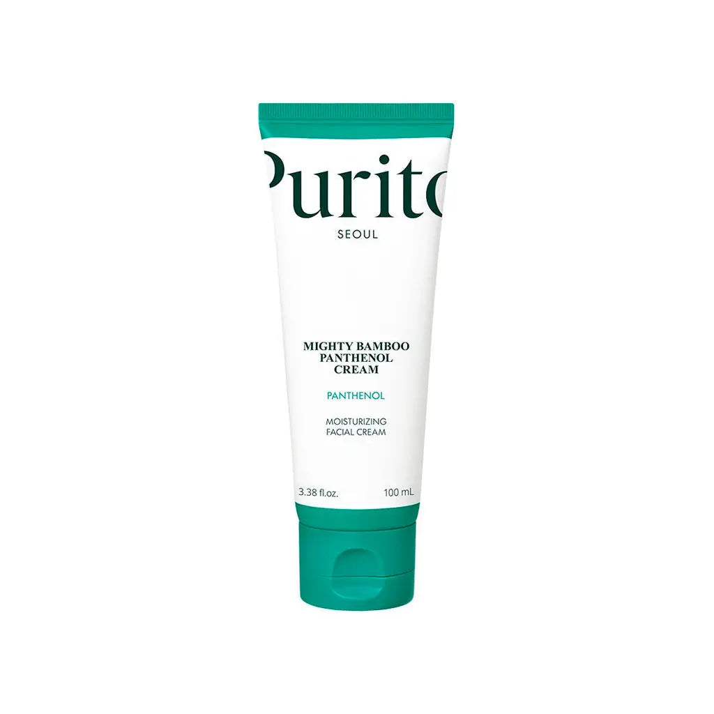 Purito Seoul Mighty Bamboo Panthenol Cream | Love my Pharma