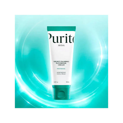 Purito Seoul Mighty Bamboo Panthenol Cream | Love my Pharma