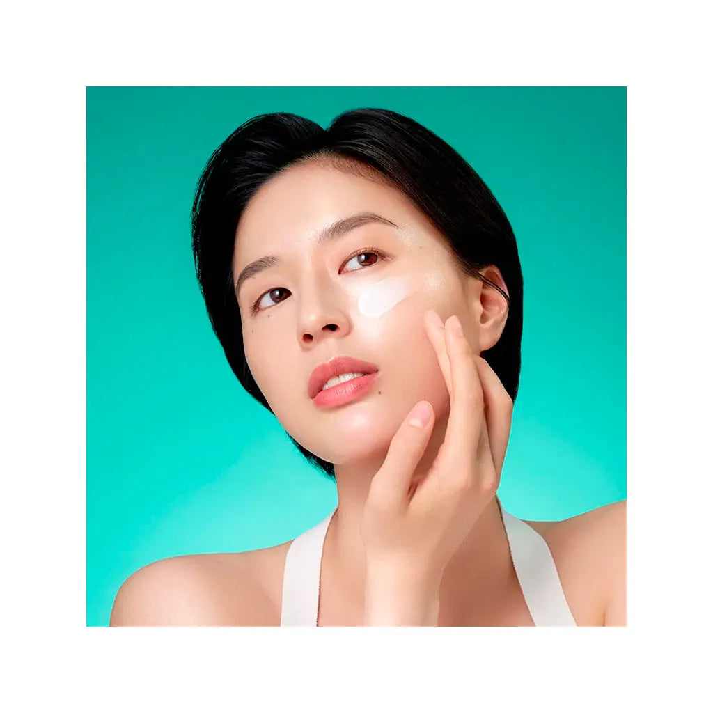 Purito Seoul Mighty Bamboo Panthenol Cream | Love my Pharma