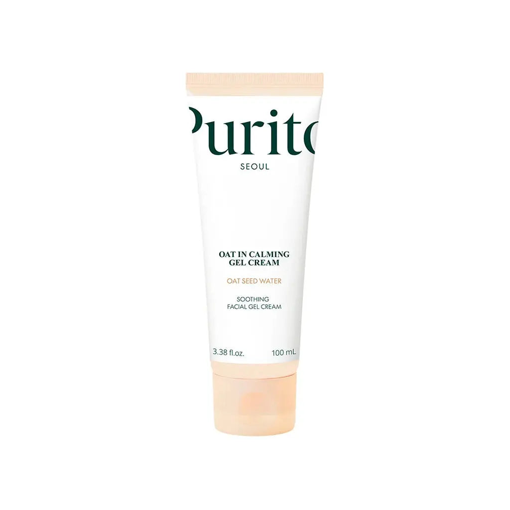 Purito Seoul Oat-In Calming Gel Cream | Love my Pharma