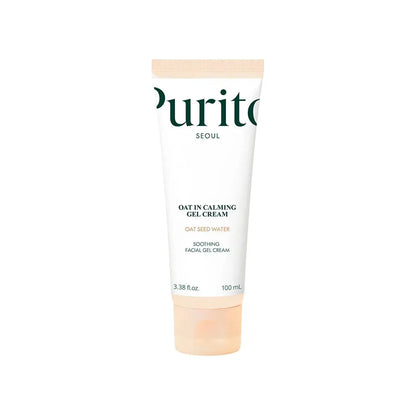 Purito Seoul Oat-In Calming Gel Cream | Love my Pharma