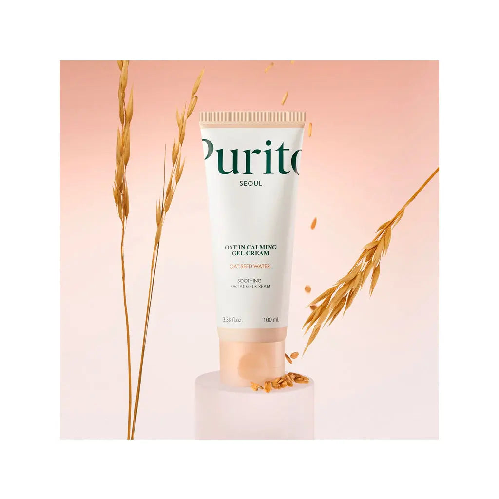 Purito Seoul Oat-In Calming Gel Cream | Love my Pharma