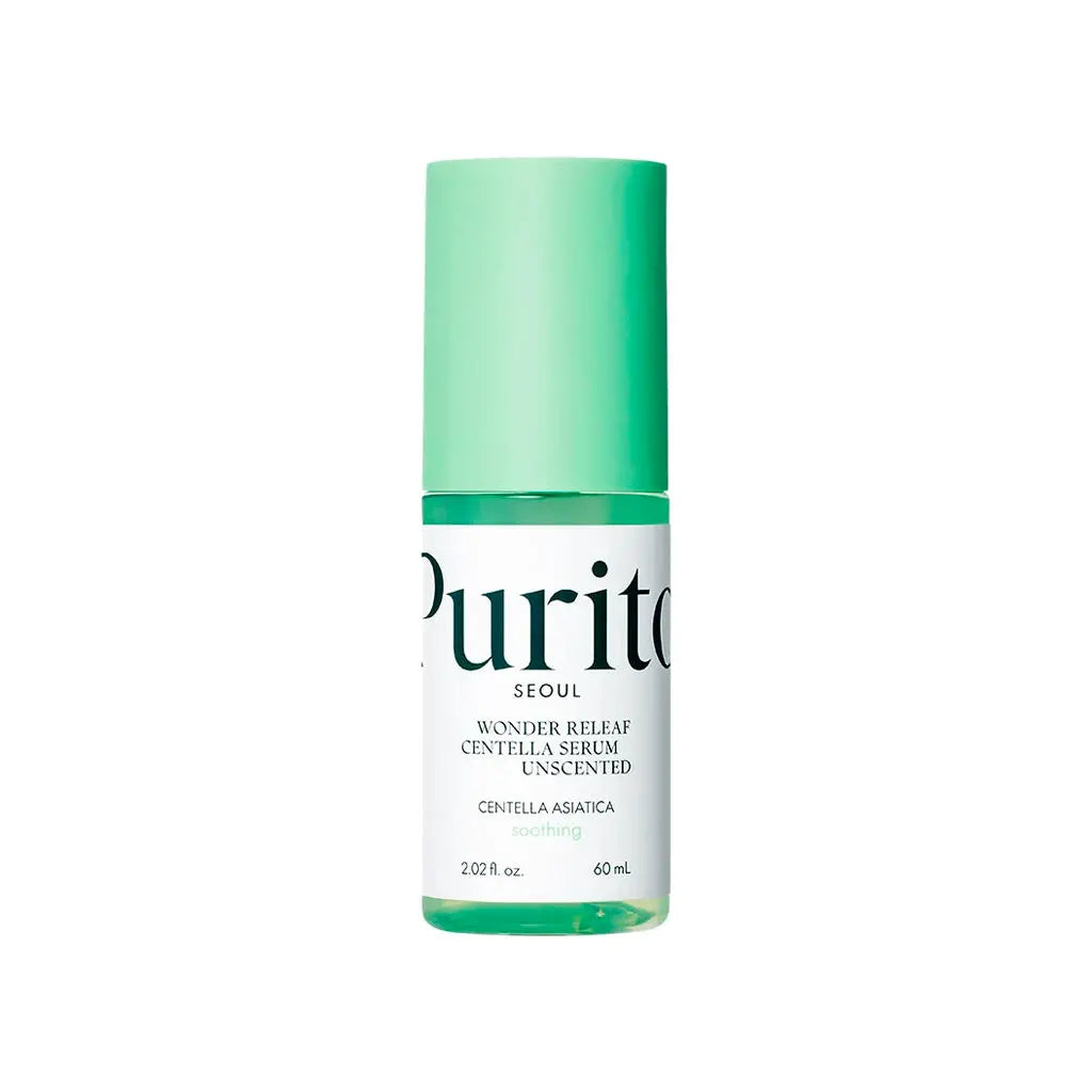 Purito Seoul Purito Seoul Wonder Releaf Centella Serum Unscented | Love my Pharma