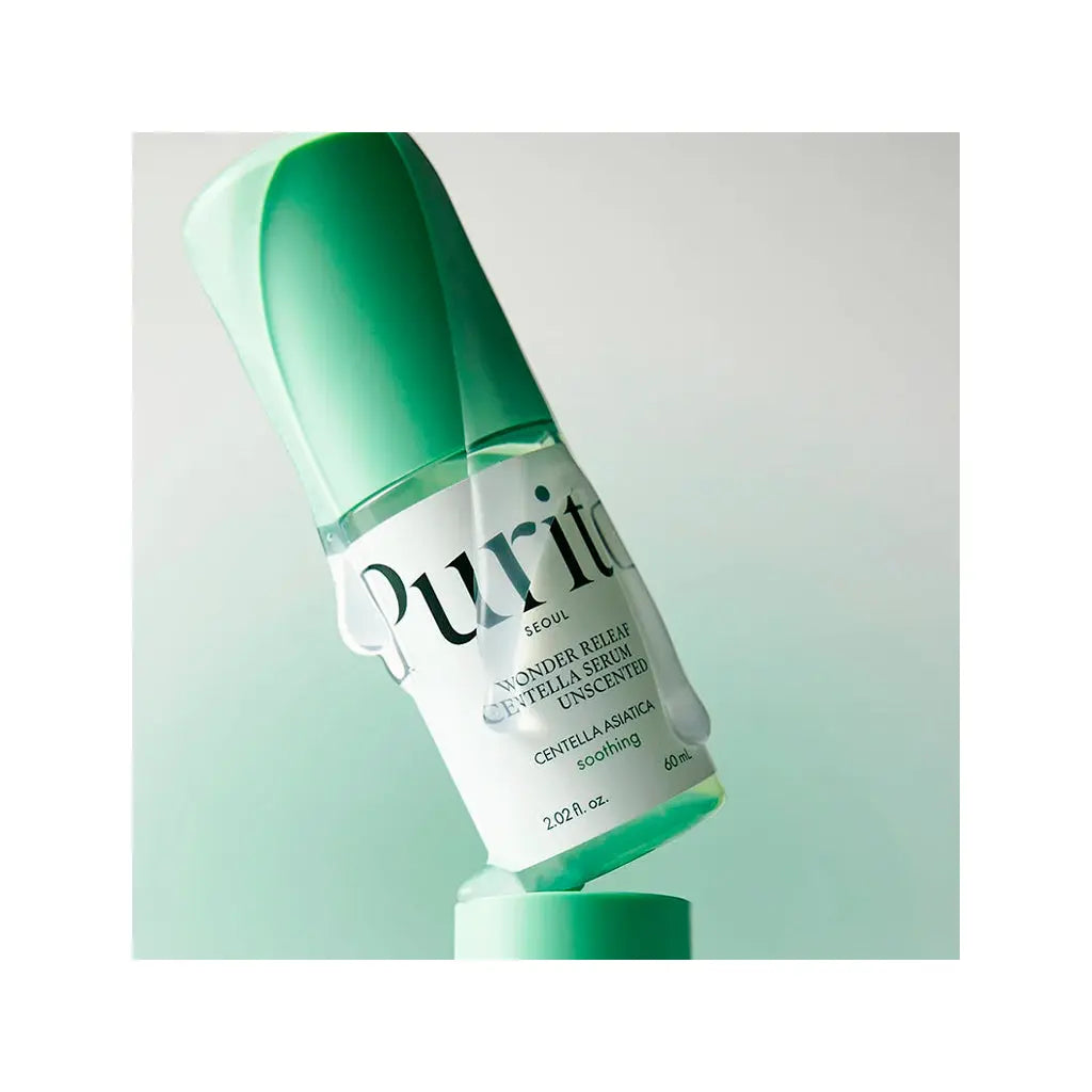 Purito Seoul Purito Seoul Wonder Releaf Centella Serum Unscented | Love my Pharma