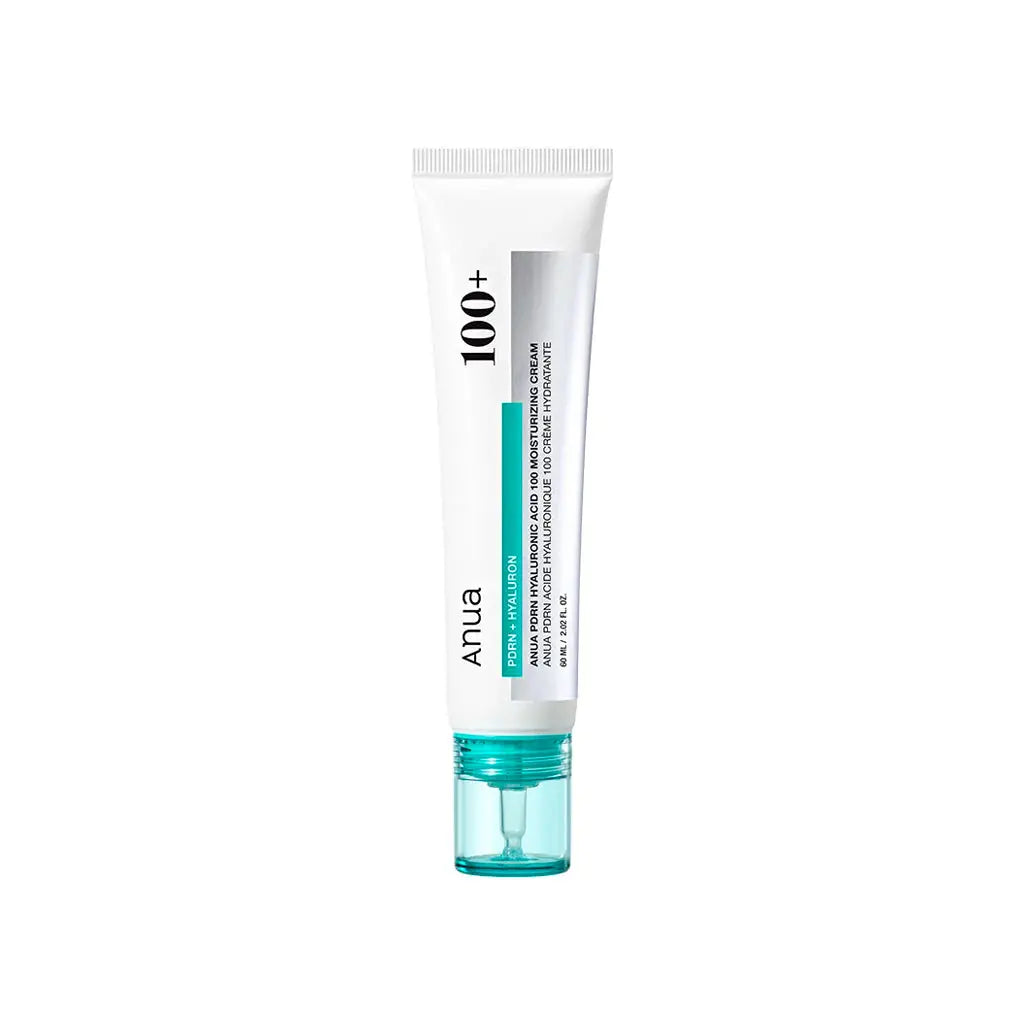 Anua PDRN Hyaluronic Acid 100 Moisturizing Cream | Love my Pharma