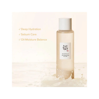 Beauty of Joseon Glow Replenishing Rice Milk | Love my Pharma