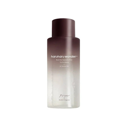 haruharu wonder Black Rice Hyaluronic Toner | Love my Pharma