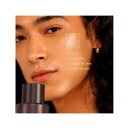 haruharu wonder Black Rice Hyaluronic Toner | Love my Pharma