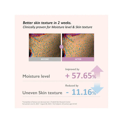 haruharu wonder Black Rice Hyaluronic Toner | Love my Pharma