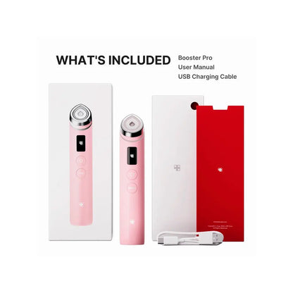 Medicube Medicube AGE-R Booster Pro Pink | Love my Pharma
