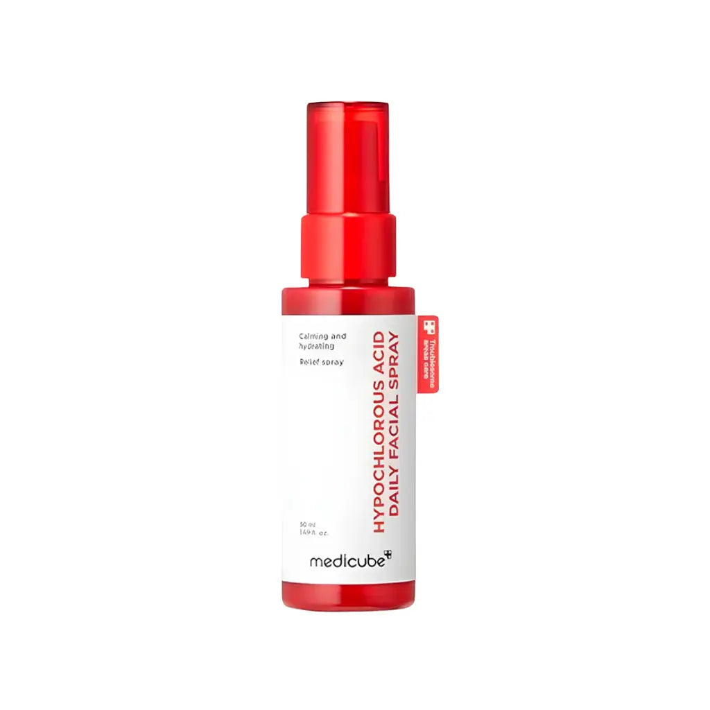 Medicube Hypochlorous Acid Daily Facial Spray | Love my Pharma
