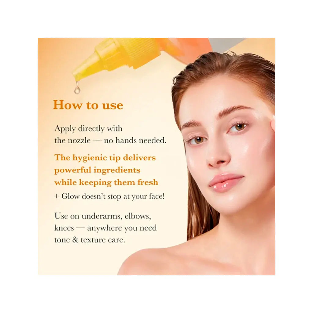 Medicube Medicube Kojic Acid Turmeric Resurfacing Toner | Love my Pharma