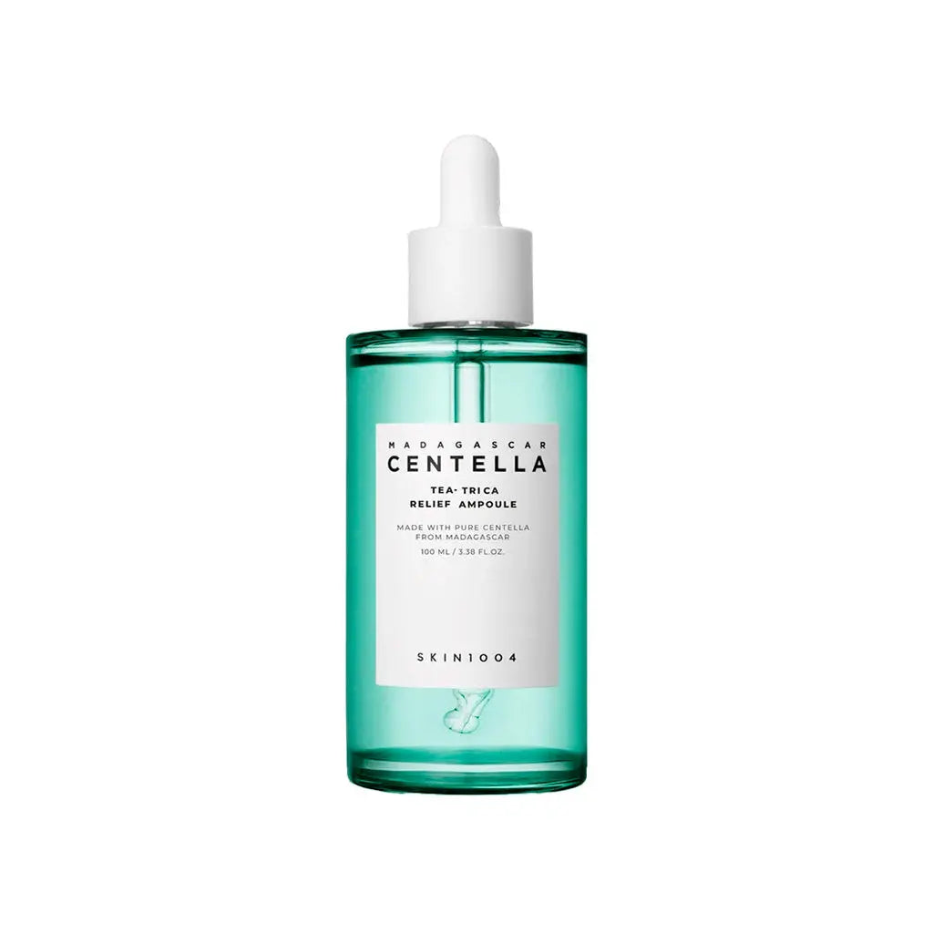 Skin 1004 Madagascar Centella Tea-Trica Relief Ampoule | Love my Pharma