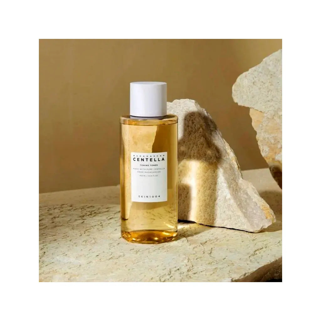 Skin 1004 Madagascar Centella Toning Toner | Love my Pharma