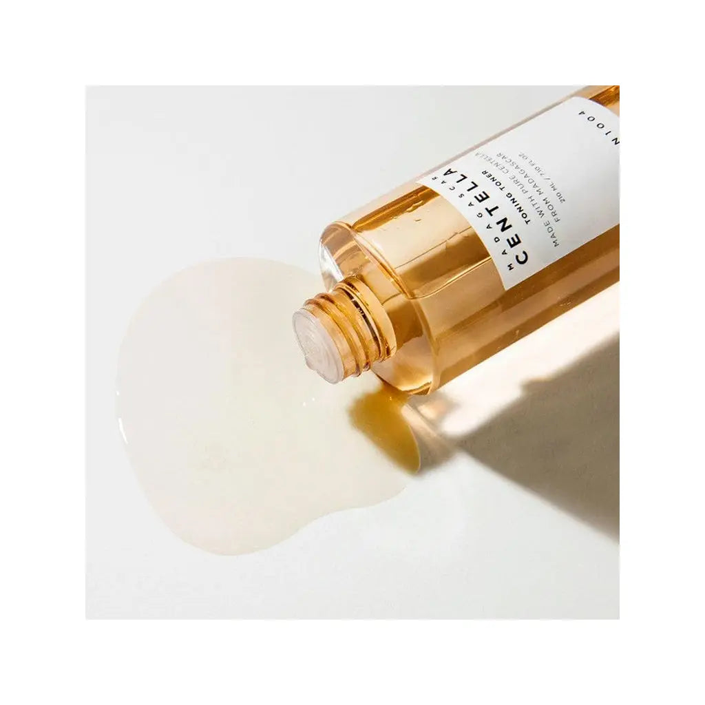 Skin 1004 Madagascar Centella Toning Toner | Love my Pharma