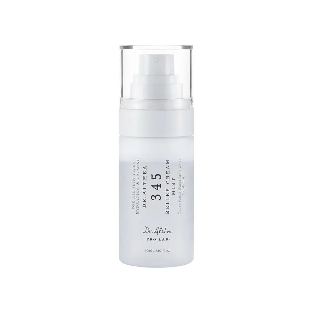 Dr. Althea Dr. Althea 345 Relief Cream Mist | Love my Pharma