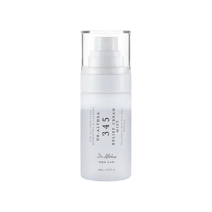 Dr. Althea Dr. Althea 345 Relief Cream Mist | Love my Pharma