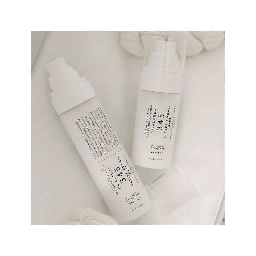 Dr. Althea Dr. Althea 345 Relief Cream Mist | Love my Pharma
