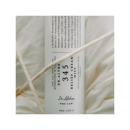 Dr. Althea Dr. Althea 345 Relief Cream Mist | Love my Pharma