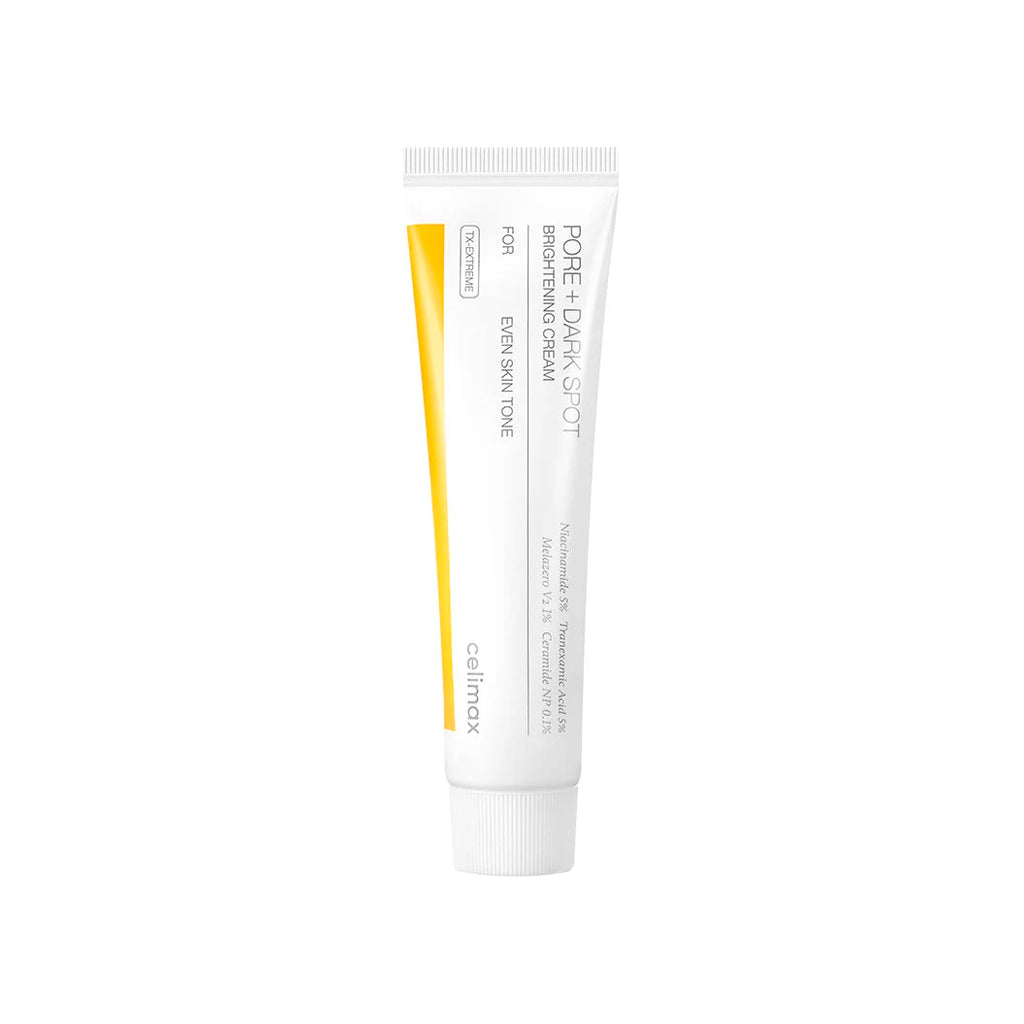Pore Dark Spot Brightening Cream