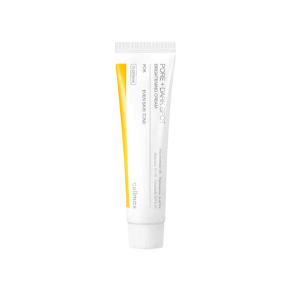 Pore Dark Spot Brightening Cream