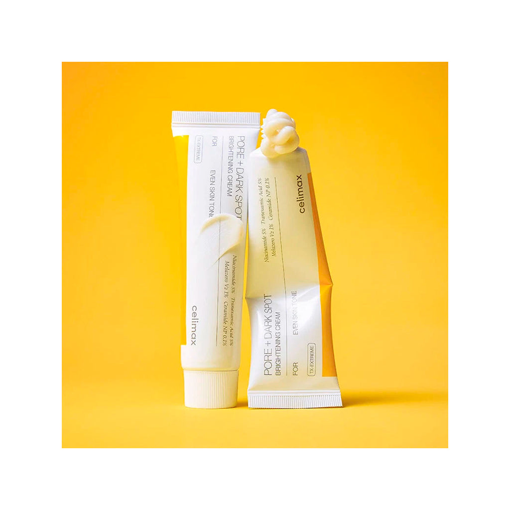 Pore Dark Spot Brightening Cream