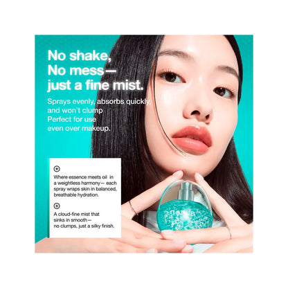 Anua PDRN Hyaluron Acid Hydrating Capsule Mist | Love my Pharma