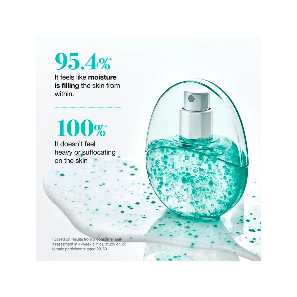 Anua PDRN Hyaluron Acid Hydrating Capsule Mist | Love my Pharma