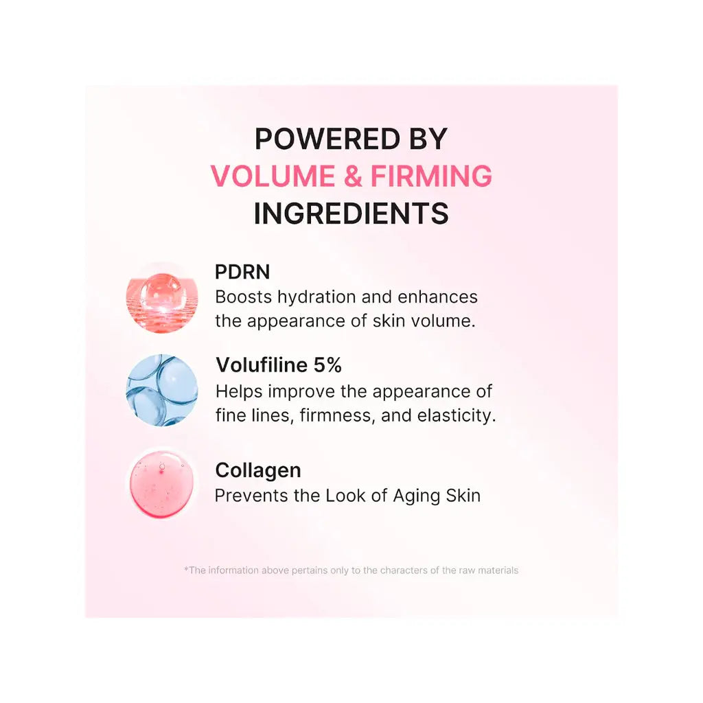 Medicube PDRN Collagen Gua Sha Neck Wrinkle Cream | Love my Pharma