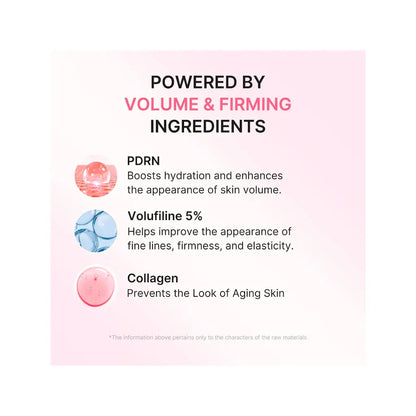 Medicube PDRN Collagen Gua Sha Neck Wrinkle Cream | Love my Pharma