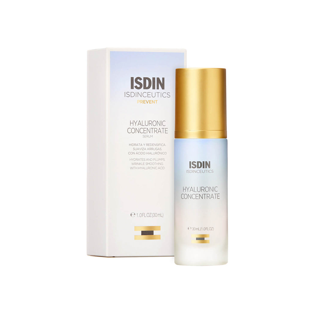 ISDINCEUTICS Hyaluronic Concentrate - Love my Pharma