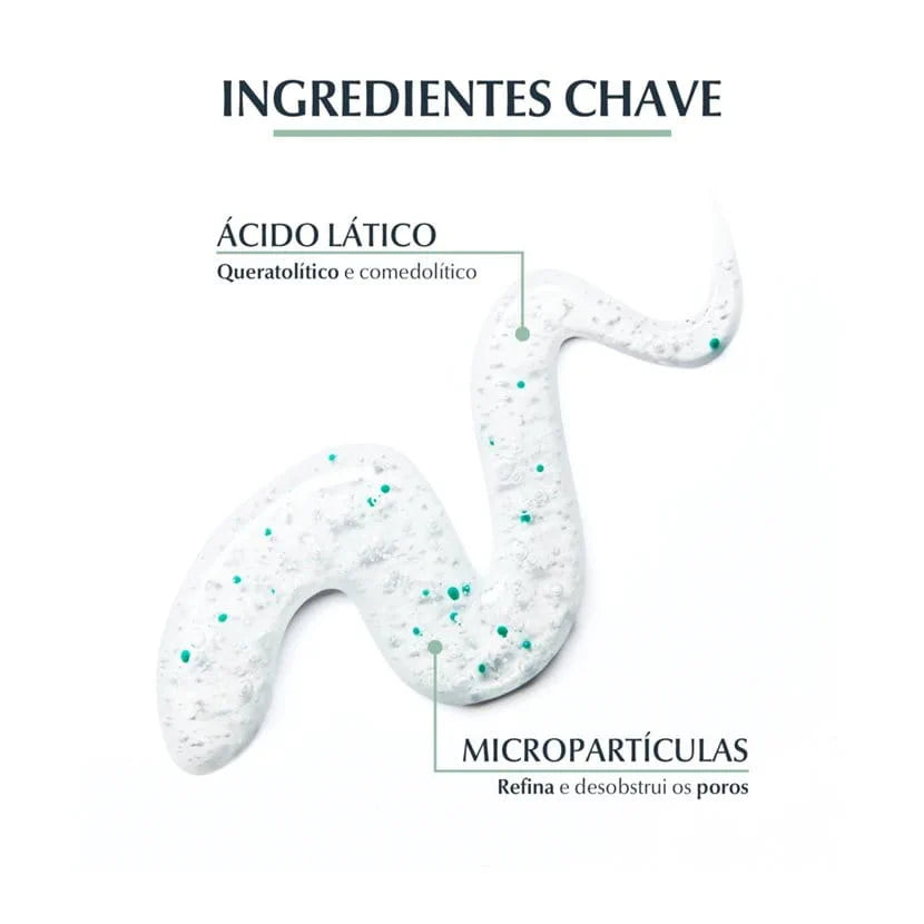 Esfoliante Oil Control Dermopure