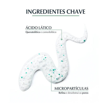 Esfoliante Oil Control Dermopure
