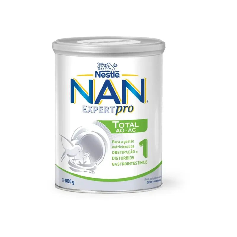 Nestlé Nan Expertpro Total 1