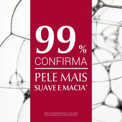 Óleo de Duche Pele Sensível PH5