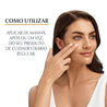 Control Tinted Gel-Creme - Médio SPF50+